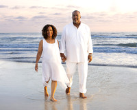 Jeffrey and Monica Anniversary