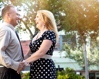 Sharon + Jeff