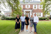 Evans Family 24